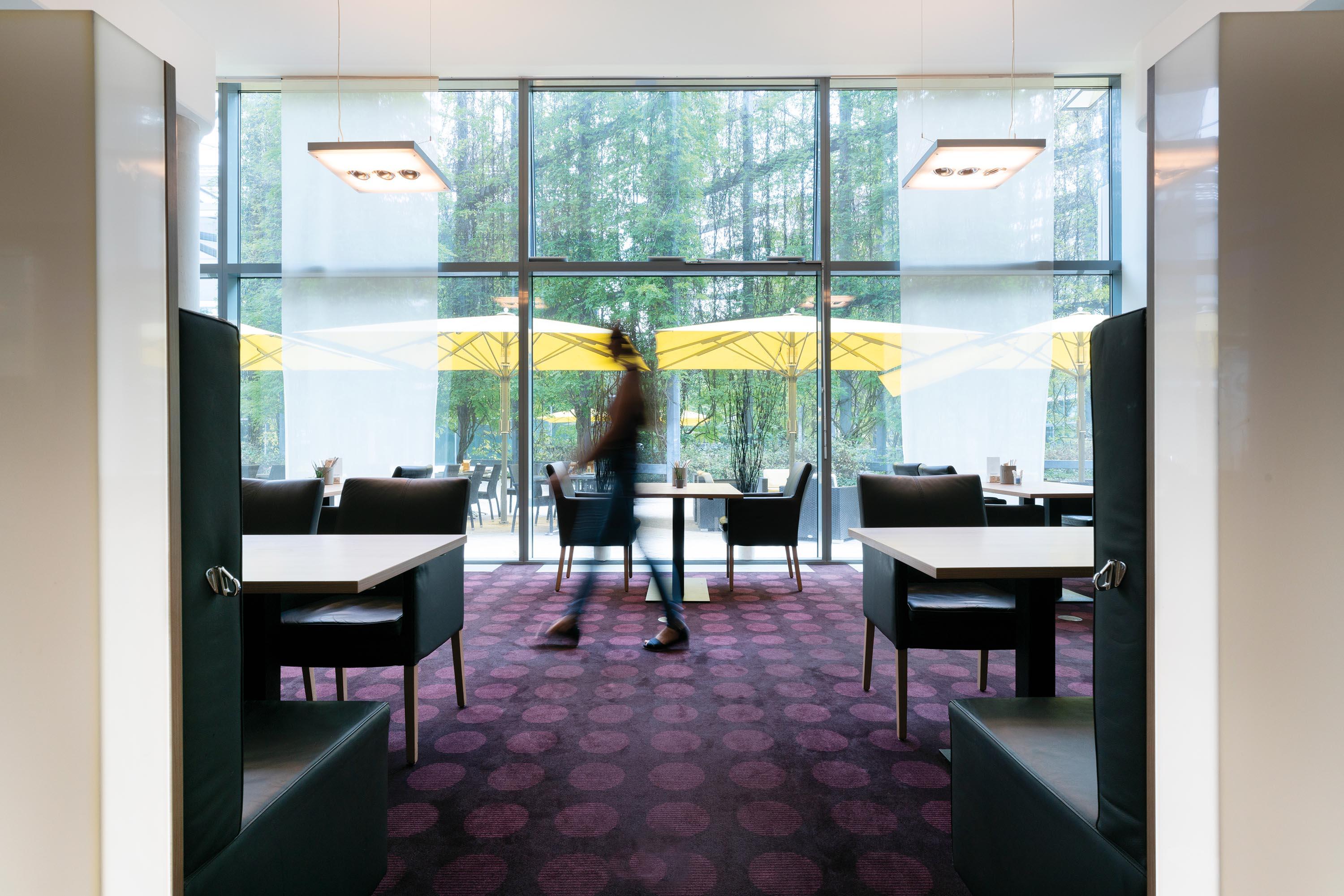 Seminaris Campushotel Berlin Exterior foto