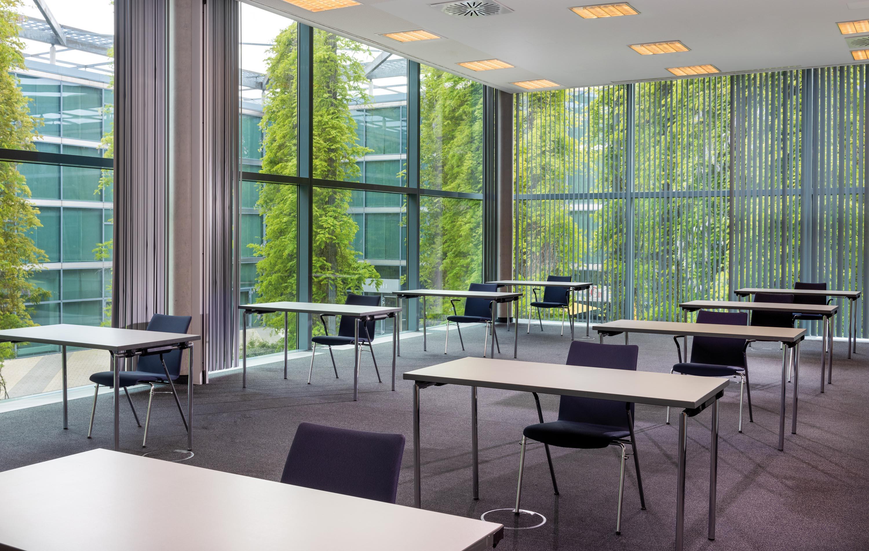 Seminaris Campushotel Berlin Exterior foto
